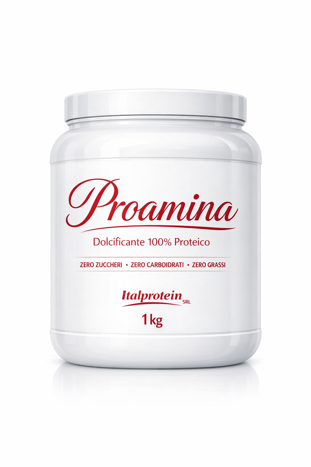 Barattolo Proamina 1kg