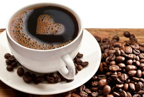 Espresso con Non è lo Zucchero